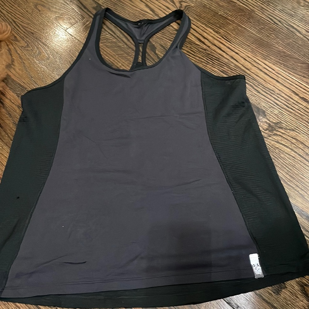 Under Armour Gym Shirt